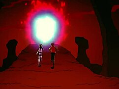 Can you handle the monster cock in XXXtreme Ghostbusters 4K?