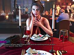 Hot Milf Stepmom Dates And Cums In 3D Hentai!