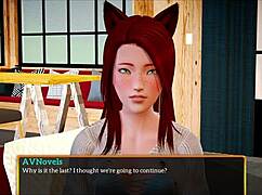 my new family 358 brings wild hentai fun