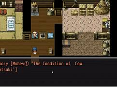 I watch Natsuki get massive facial cumshot outdoors