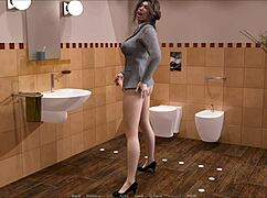 Fashion Business Adventure 8