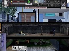 she loves me so much in cost of survival ep 9 but does she really