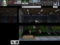 she loves me so much in cost of survival ep 9 but does she really