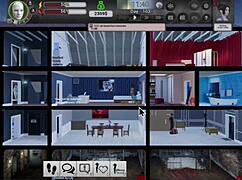 she loves me so much in cost of survival ep 9 but does she really