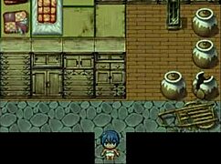 I watch Natsuki get massive facial cumshot outdoors