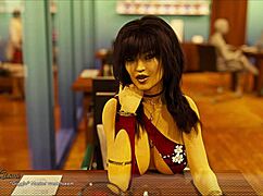 Alternate Existence Game Episode Forty Adventure