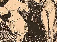 Unbelievable! Vintage Erotic Drawings That Still Captivate Today!