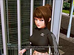 harem hotel 75 adventure unfolds