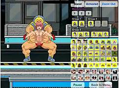 Orgak hentai gallery has wild group banging! 😈