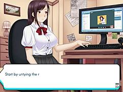 Let's Play With Gamer Girl Stephanie