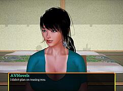 My New Family Episode 388