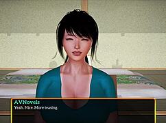 My New Family Episode 388