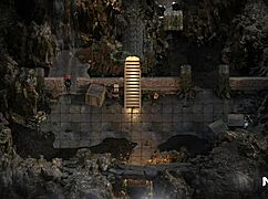 Treasure Of Nadia Hot Cock Warm Up E3 7