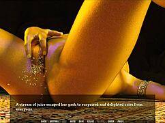 tales from the unending void 16