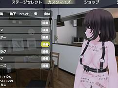 i-i was trying not to get caught masturbating in public with my naked coat on, but it was so embarrassing!