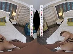 Naughty america - jessa rhodes finally gets her wet pussy on you with deepthroat and cum in mouth