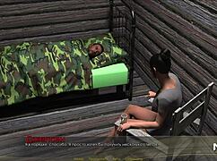 retrieving the past as the story continues in episode 2 part 1