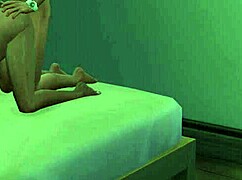 monalisa in pink bra seduced and fucked doggystyle, bent over cowgirl riding her mother in law.