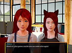 My New Family Episode 388