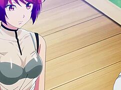 In the End Times Harem, Adventures Unfold with Anime Characters