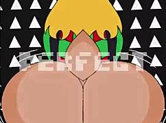 Noelle Holiday - wanna talk about banging that furry ass with a big cock?