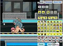 Orgak hentai gallery has wild group banging! 😈