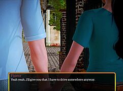 My New Family Episode 388