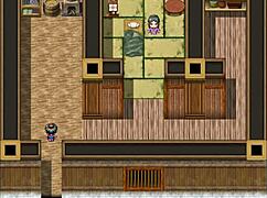 Battle Shrine Maiden Honoka Part 4