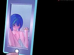 'watch my new friend trailer?' she asks