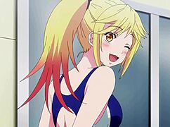 末日后宫动漫妹子冒险狂欢