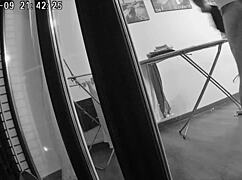 Watch This! Real Cheating Wife Gets Anal Fucked By Friend While Husband Is At Work In Taboo Scene