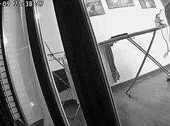 Watch This! Real Cheating Wife Gets Anal Fucked By Friend While Husband Is At Work In Taboo Scene