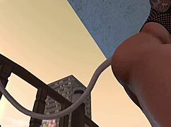 Sex Gay Scene with Intense Action and Raw Desire