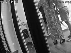 Watch This! Real Cheating Wife Gets Anal Fucked By Friend While Husband Is At Work In Taboo Scene