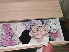 fucking my step mom after learning the shocking truth! 😳