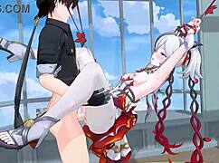 Video 226: Exploring 3D Anime Creations