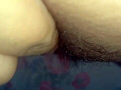 My big clit is pulsatin' so hard