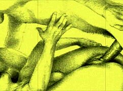 vintage erotic art collection showcases sensual drawings from the past