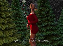 My Pleasure in Anime Hentai Game