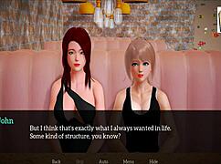 i can’t stop playing my new family 176 game