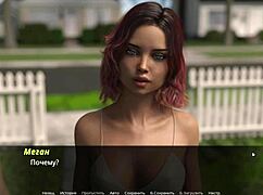 Echoes Of Lust Gameplay Scene