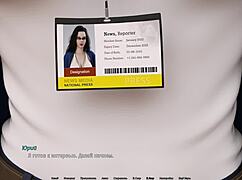 Hey! Watch This Redhead Slut Get Fingered and Pounded in 3D Anime!