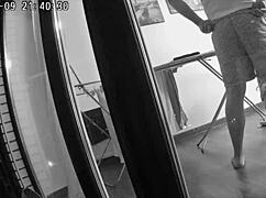 Watch This! Real Cheating Wife Gets Anal Fucked By Friend While Husband Is At Work In Taboo Scene