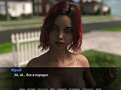 Echoes Of Lust Gameplay Scene