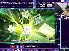 jojo's bizarre adventure part 4 chapters 13-14