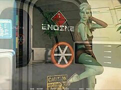 Tales from the Unending Void 121