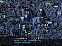 Fashion business friend visit episode 2