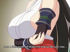 enjo kouhai episode 6 brings intense hentai anime emotions