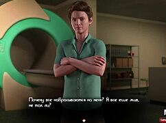 Treasureofnadia - Hand Squeezes Cock Tight as She Takes It Deep in Throat E1 53.