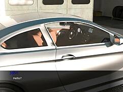 Pine Falls 11: Big Tits in 3D Hentai Action